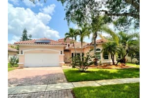 16401 NW 15th St, Pembroke Pines, FL 33028, Sold 10/24/24