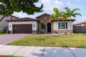 2582 SE 2nd St, Homestead, FL 33033, Sold 09/09/24