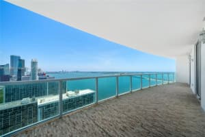 2101 Brickell Ave APT 3503, Miami, FL 33129, Sold 07/12/24