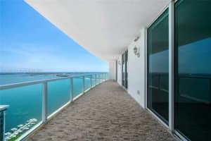 2101 Brickell Ave APT 3503, Miami, FL 33129, Sold 07/12/24