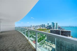 2101 Brickell Ave APT 3503, Miami, FL 33129, Sold 07/12/24