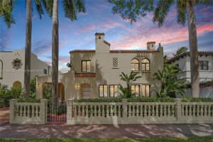 2312 Alton Rd, Miami Beach, FL 33140, Sold 01/14/25