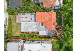2312 Alton Rd, Miami Beach, FL 33140, Sold 01/14/25