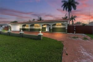 1425 NW 203rd St, Miami, FL 33169, Sold 09/20/24