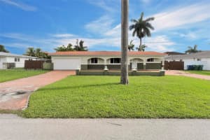 1425 NW 203rd St, Miami, FL 33169, Sold 09/20/24