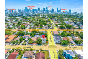1055 SW 12th Ct, Miami, FL 33135, Sold 02/28/25