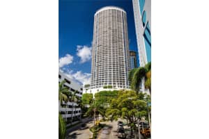 Opera Tower, 1750 N Bayshore Dr APT 3512, Miami, FL 33132, - MLS#A11590005