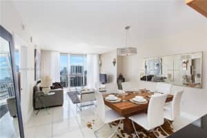 Opera Tower, 1750 N Bayshore Dr APT 3512, Miami, FL 33132, - MLS#A11590005