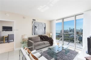Opera Tower, 1750 N Bayshore Dr APT 3512, Miami, FL 33132, - MLS#A11590005