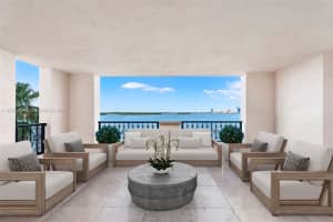 5263 Fisher Island Dr #5263, Miami Beach, FL 33109, Sold 07/22/24