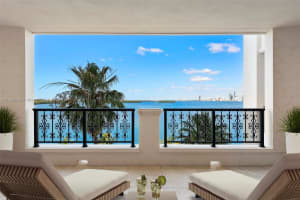 5263 Fisher Island Dr #5263, Miami Beach, FL 33109, Sold 07/22/24