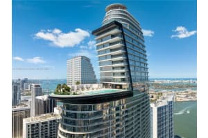 300 Biscayne Blvd Way #3105, Miami, FL 33131, Sold 07/12/24