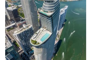 300 Biscayne Blvd Way #3105, Miami, FL 33131, Sold 07/12/24