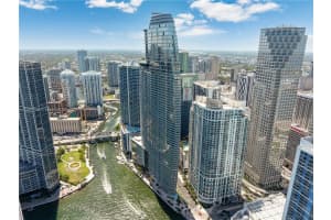 300 Biscayne Blvd Way #3105, Miami, FL 33131, Sold 07/12/24