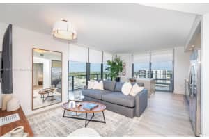 121 NE 34th St #2116, Miami, FL 33137, Sold 10/31/24