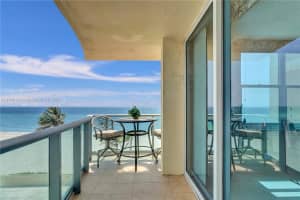 2501 S Ocean Dr APT 410, Hollywood, FL 33019, Sold 07/01/24