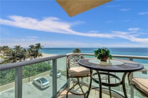 2501 S Ocean Dr APT 410, Hollywood, FL 33019, Sold 07/01/24