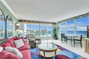 2501 S Ocean Dr APT 410, Hollywood, FL 33019, Sold 07/01/24