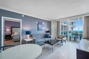 2889 McFarlane Rd #1714, Miami, FL 33133, Sold 10/01/24