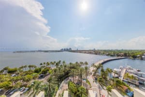 1 Grove Isle Dr A1010, Miami, FL 33133, Sold 07/09/24