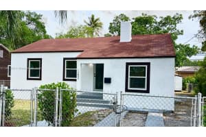 1252 NW 52nd St, Miami, FL 33142, Sold 12/06/24