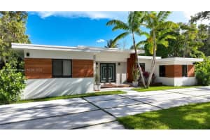 570 NE 103rd St, Miami Shores, FL 33138, Sold 09/30/24
