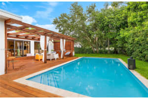 570 NE 103rd St, Miami Shores, FL 33138, Sold 09/30/24