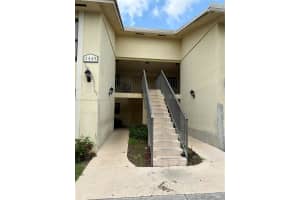 1445 Lake Crystal Dr h, West Palm Beach, FL 33411, Sold 09/30/24