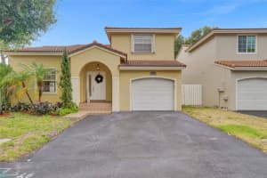 1213 NW 125th Terrace, Sunrise, FL 33323, Sold 07/08/24