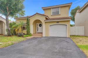 1213 NW 125th Terrace, Sunrise, FL 33323, Sold 07/08/24