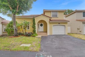 1213 NW 125th Terrace, Sunrise, FL 33323, Sold 07/08/24