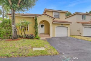 1213 NW 125th Terrace, Sunrise, FL 33323, Sold 07/08/24