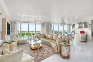 19955 NE 38th Ct APT 2401, Aventura, FL 33180, Sold 01/06/25