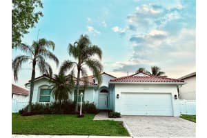 1264 NW 140th Terrace, Pembroke Pines, FL 33028, Sold 07/25/24