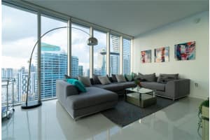 485 Brickell Ave APT 4804, Miami, FL 33131, Sold 11/12/24