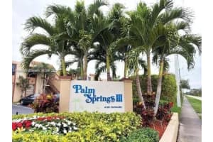 7330 NW 18th St APT 103, Margate, FL 33063, Sold 07/15/24
