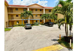11453 NW 39th Ct Apt 111-2, Coral Springs, FL 33065, Sold 07/11/24