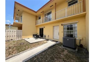 8320 SW 154th Ave APT 32, Miami, FL 33193, Sold 08/26/24