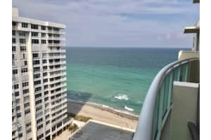 3001 S Ocean Dr APT 1605, Hollywood, FL 33019, Sold 08/30/24