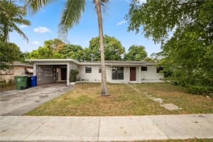 1008 Long Island Ave, Fort Lauderdale, FL 33312, Sold 09/16/24