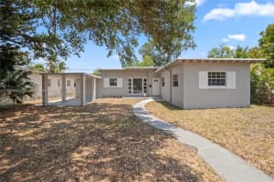 281 NW 104th St, Miami, FL 33150, Sold 04/23/25