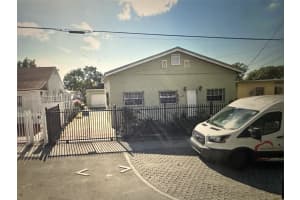 1368 NW 28th St, Miami, FL 33142, Sold 09/09/24
