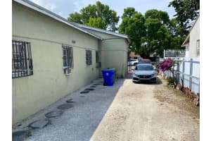 1368 NW 28th St, Miami, FL 33142, Sold 09/09/24