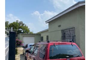 1368 NW 28th St, Miami, FL 33142, Sold 09/09/24
