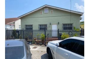 1368 NW 28th St, Miami, FL 33142, Sold 09/09/24