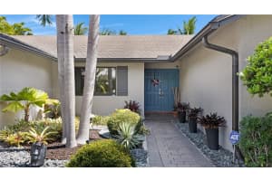 8561 SW 30th St, Davie, FL 33328, Sold 07/19/24
