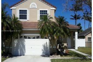 18151 NW 18th St, Pembroke Pines, FL 33029, Sold 12/20/24