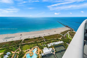 100 South Pointe Dr APT 3205, Miami Beach, FL 33139, Sold 08/19/24