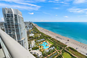 100 South Pointe Dr APT 3205, Miami Beach, FL 33139, Sold 08/19/24