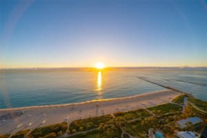 100 South Pointe Dr APT 3205, Miami Beach, FL 33139, Sold 08/19/24